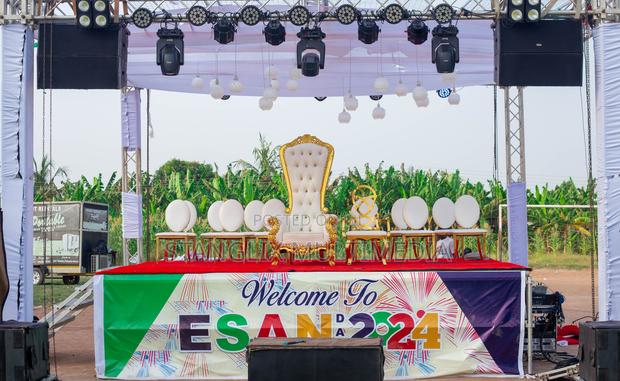 Stage Lighting And Event Service · Photo 2