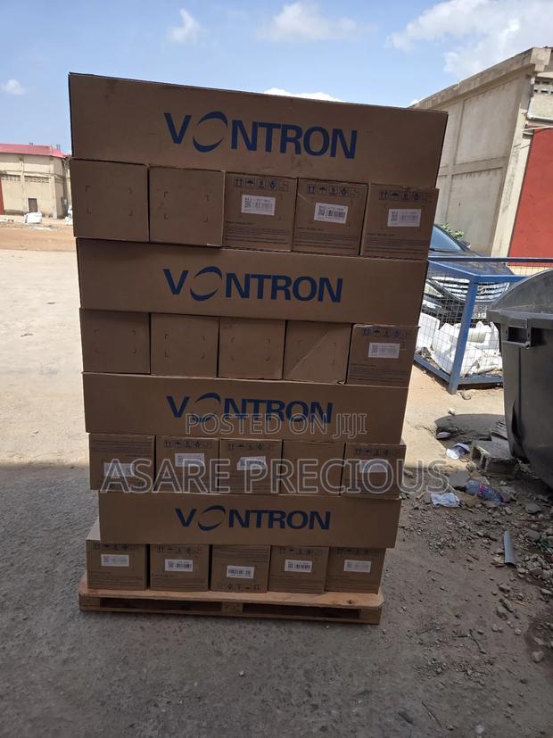 Vontron Membrane · Photo 1