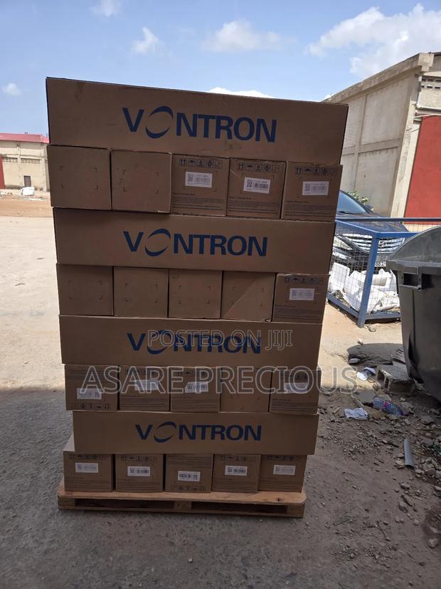 Vontron Membrane · Photo 2