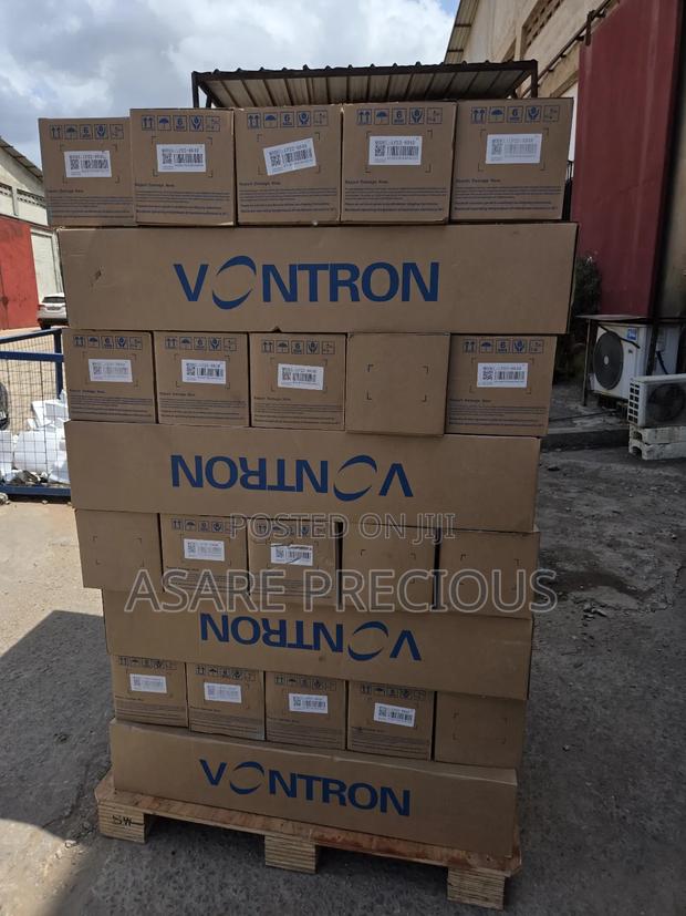 Vontron Membrane · Photo 3