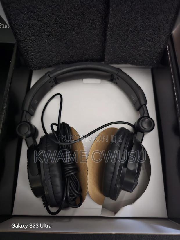 T.Bone Hd 200 Studio Headphone · Photo 2