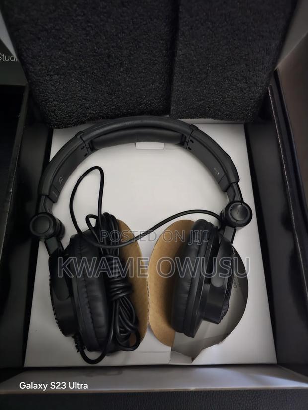 T.Bone Hd 200 Studio Headphone · Photo 3