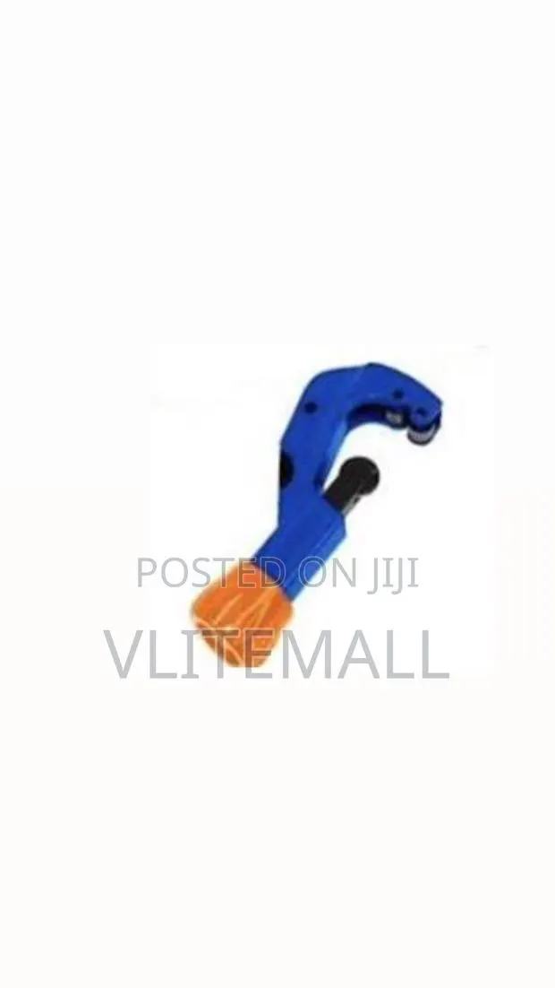 Rotary Copper And Aluminum Pipe Cuter · Photo 1