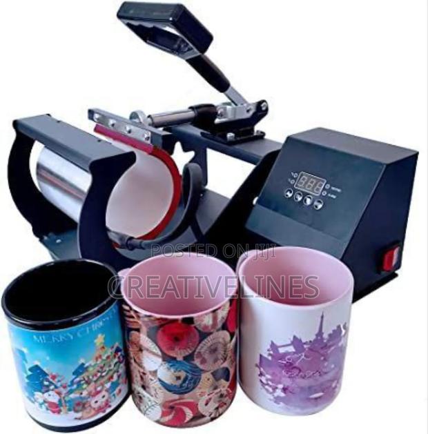 Beautiful Mug Printing · Photo 1