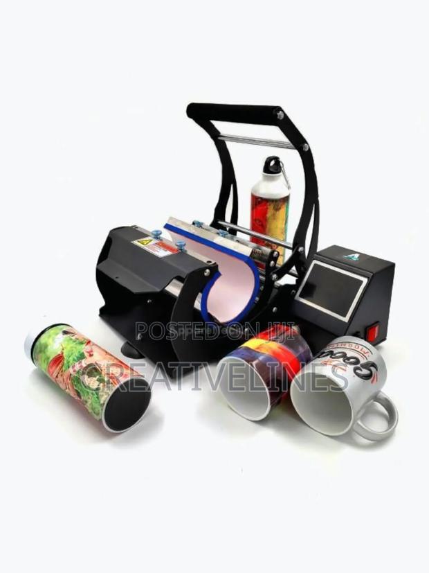 Elegant Mug Customisation · Photo 1