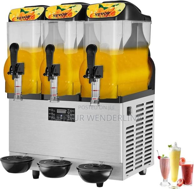Triple Drink Dispenser · Photo 5