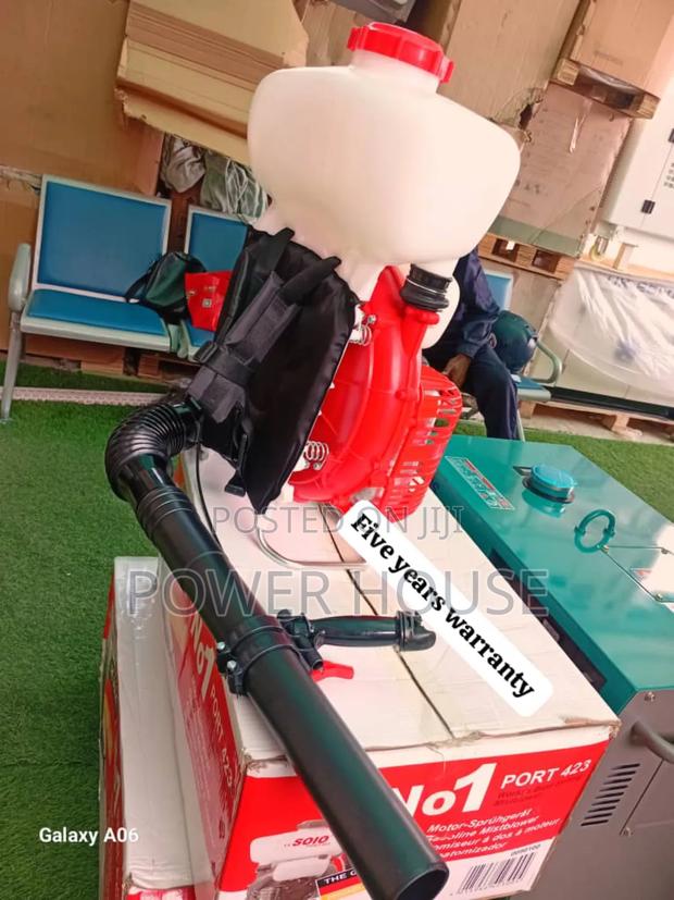Design in Germany Solo Sprayer 16l Agriculture Cocoa · Photo 1