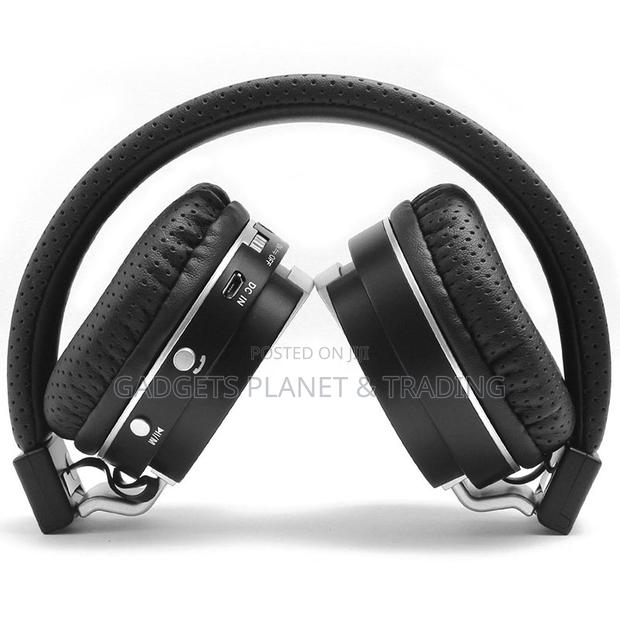 Zealot 047 Super Bass Bluetooth Wireless Headphone · Photo 2
