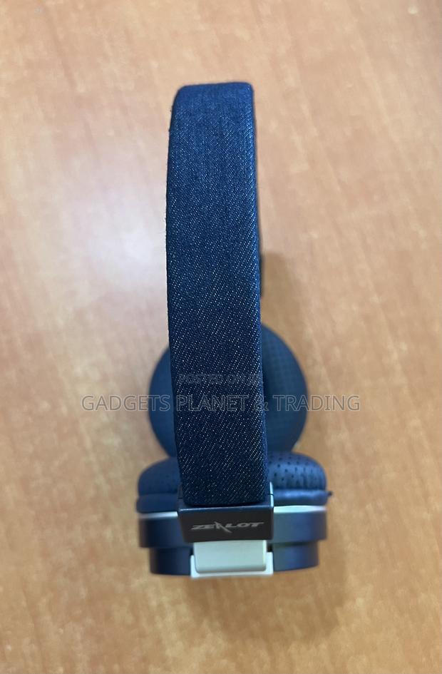 Zealot 047 Super Bass Bluetooth Wireless Headphone · Photo 6