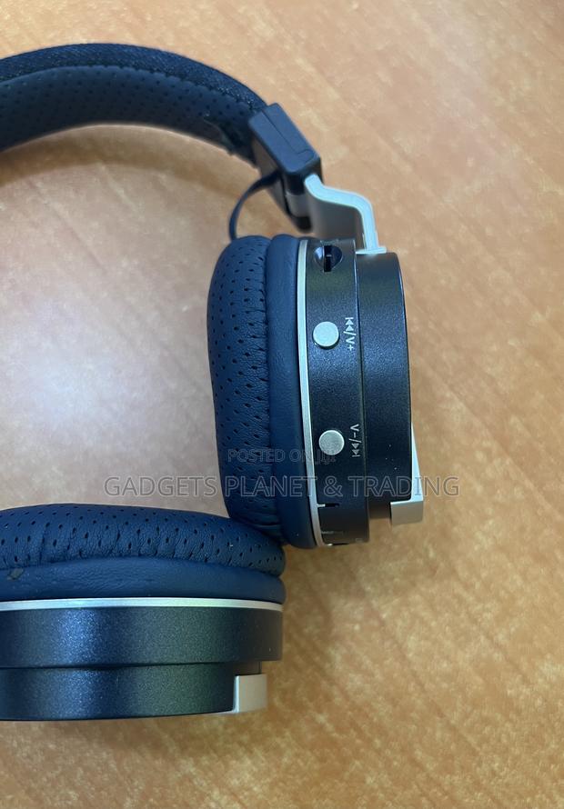 Zealot 047 Super Bass Bluetooth Wireless Headphone · Photo 8