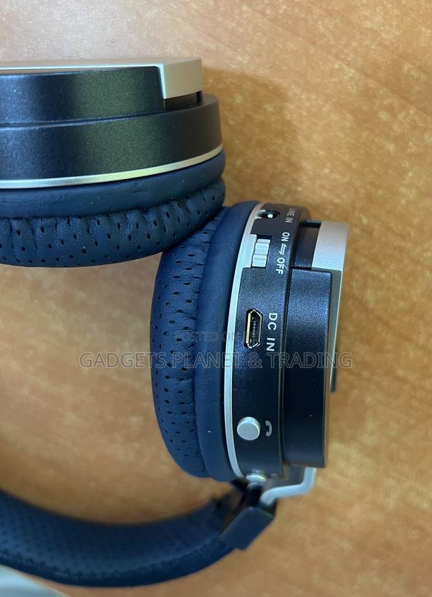 Zealot 047 Super Bass Bluetooth Wireless Headphone · Photo 7