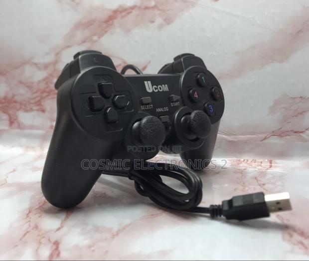Ucom Game Controller, Single · Photo 2