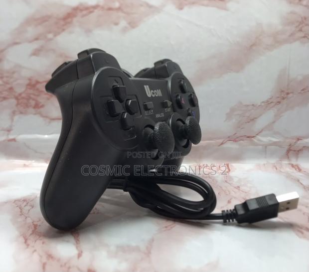 Ucom Game Controller, Single · Photo 3