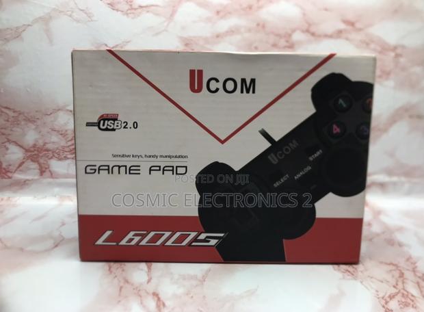 Ucom Game Controller, Single · Photo 7