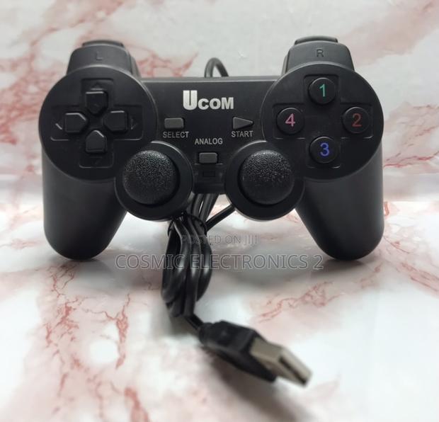 Ucom Game Controller, Single · Photo 1