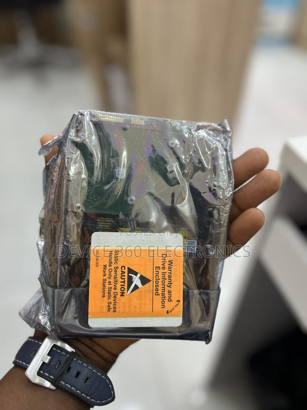 New 1tb Harddrive · Photo 2