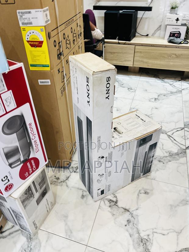Check Out Sony S400 Audio Bluetooth Sound Bar(2.1ch) · Photo 1