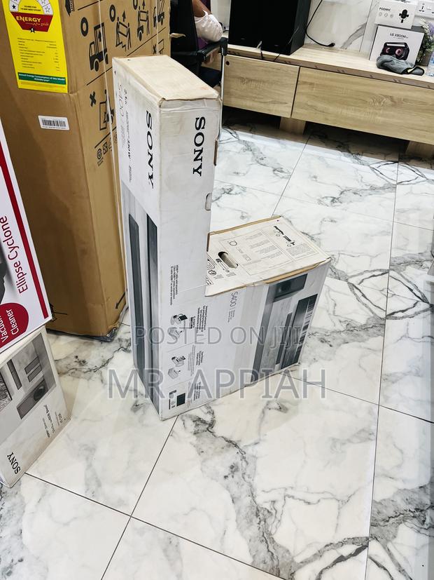 Shop Wonderful Sony S400 Audio Bluetooth Sound Bar. · Photo 1