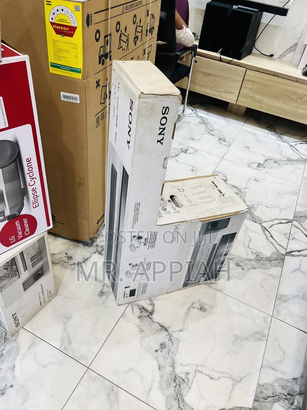 Premium Sony S400 Bluetooth Sound Bar Systeem. · Photo 1