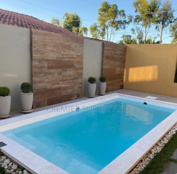 Quality Swimming Pool Construction · Photo 3