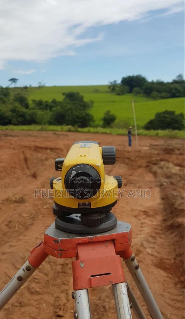 Reliable Land Survey Services · Photo 1