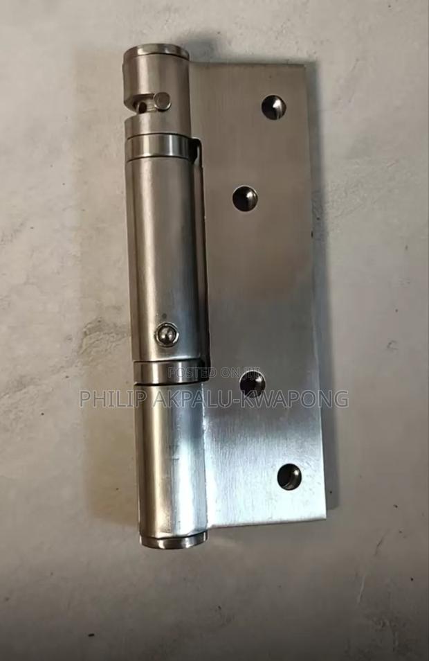 Self Closing Door Hinges · Photo 3
