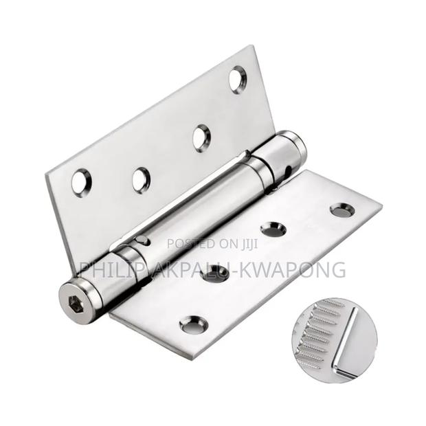 Self Closing Door Hinges · Photo 1