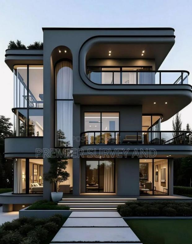 Architectural Designs · Photo 1