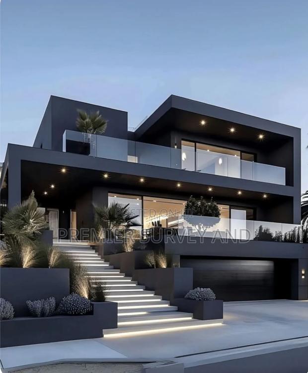 Architectural Designs · Photo 2