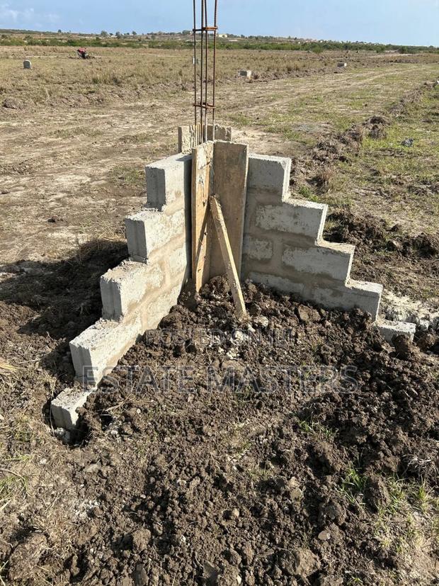 Genuine Lands for Sale at Tsopoli · Photo 1
