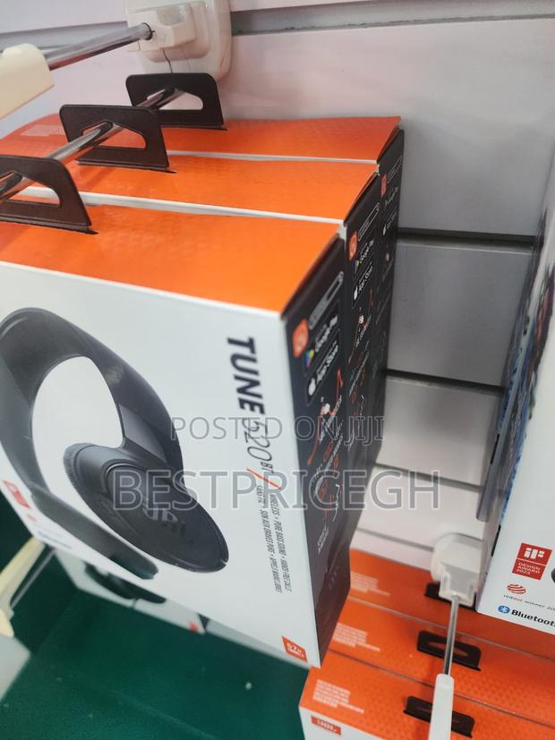 JBL Tune 520bt · Photo 2