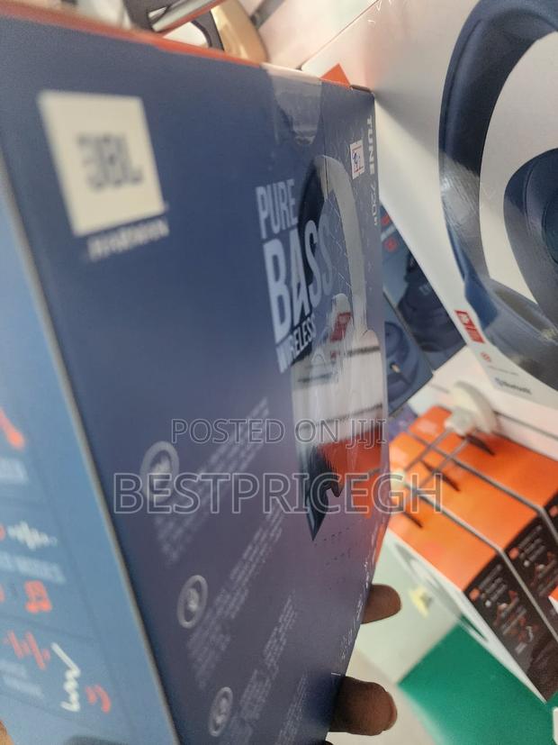 JBL Tune 720bt · Photo 2
