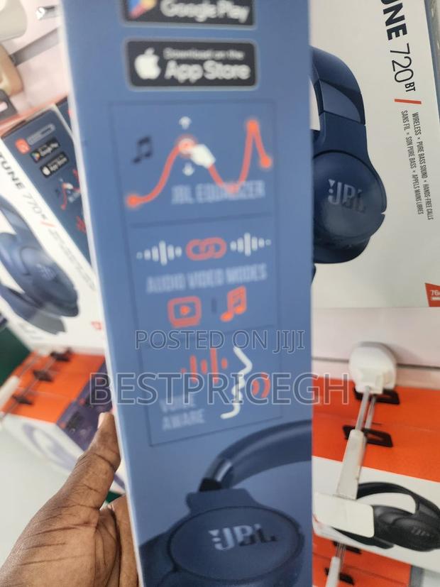 JBL Tune 720bt · Photo 3