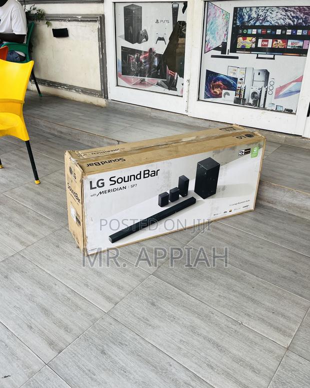 Buy Finest Lg Sp7r Wireless Bluetooth Home Theater. · Photo 1