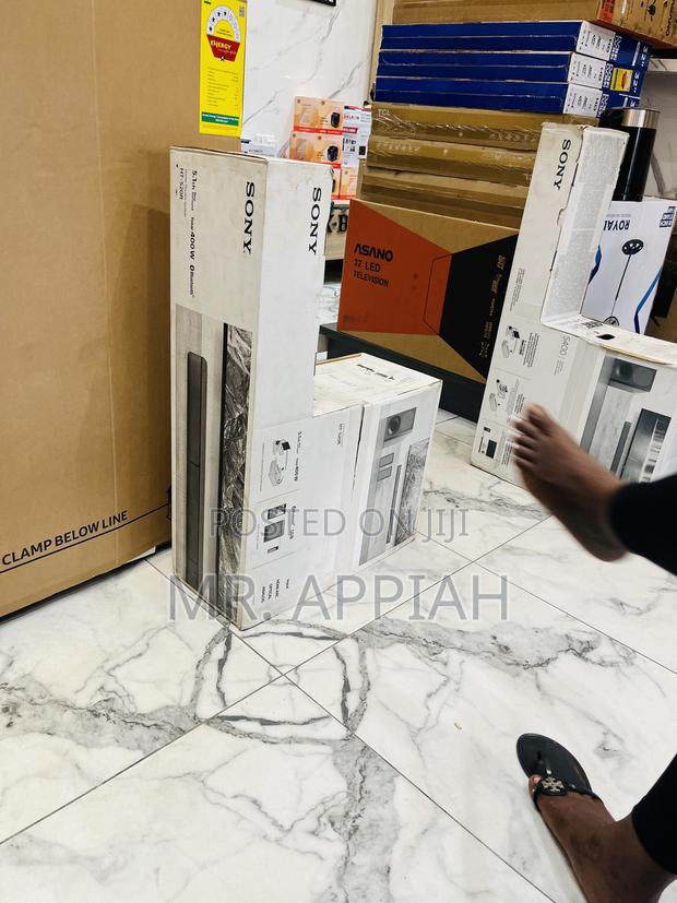 Check Out Sony S20r Bluetooth Sound Bar System. · Photo 1