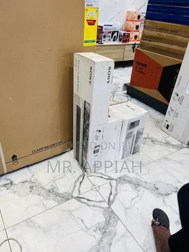 Shop Wonderful Sony S20r Bluetooth Sound Bar System. · Photo 1
