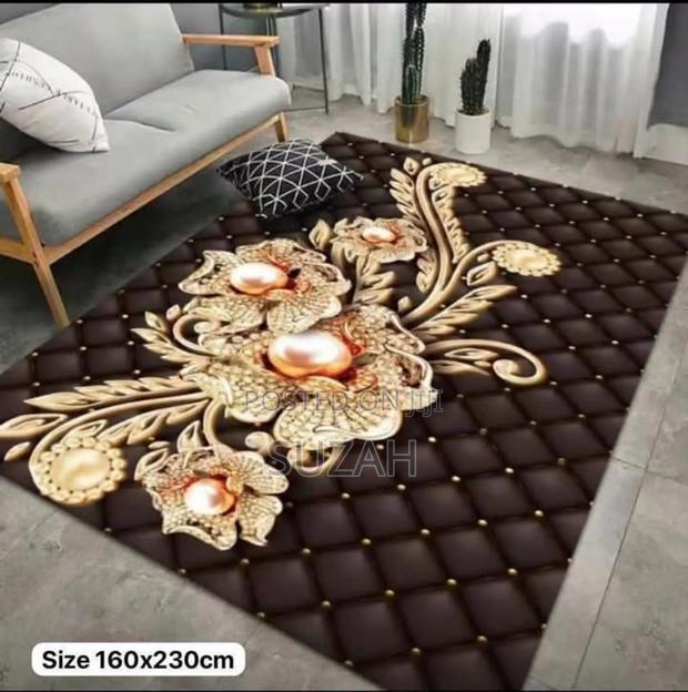 Elegance Mat(Center ) · Photo 1