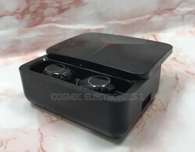 M90 Pro Wireless Earbuds With 1200mAh Charging Case · Photo 1