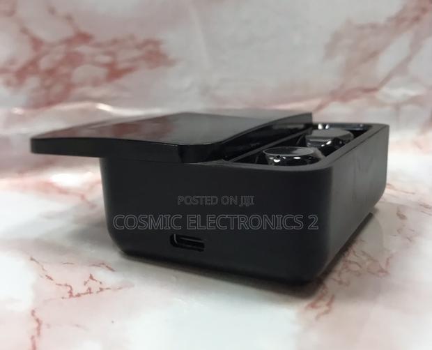 M90 Pro Wireless Earbuds With 1200mAh Charging Case · Photo 3