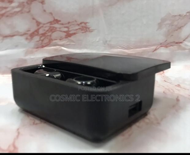 M90 Pro Wireless Earbuds With 1200mAh Charging Case · Photo 2