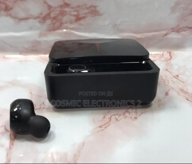 M90 Pro Wireless Earbuds With 1200mAh Charging Case · Photo 4