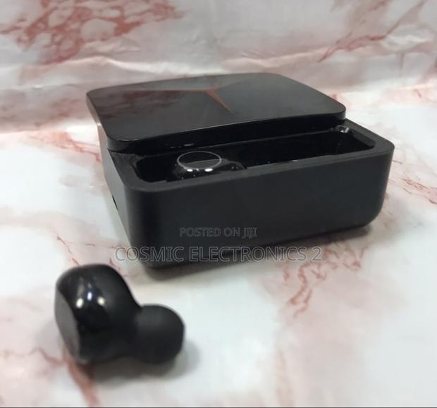 M90 Pro Wireless Earbuds With 1200mAh Charging Case · Photo 5