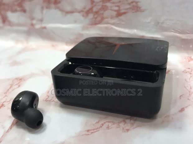 M90 Pro Wireless Earbuds With 1200mAh Charging Case · Photo 6