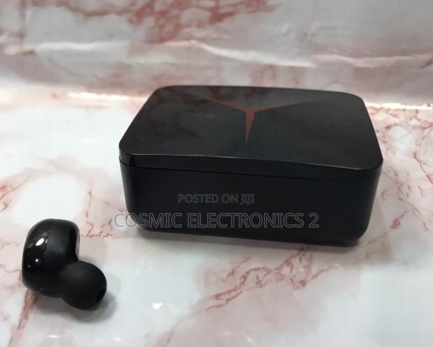 M90 Pro Wireless Earbuds With 1200mAh Charging Case · Photo 7