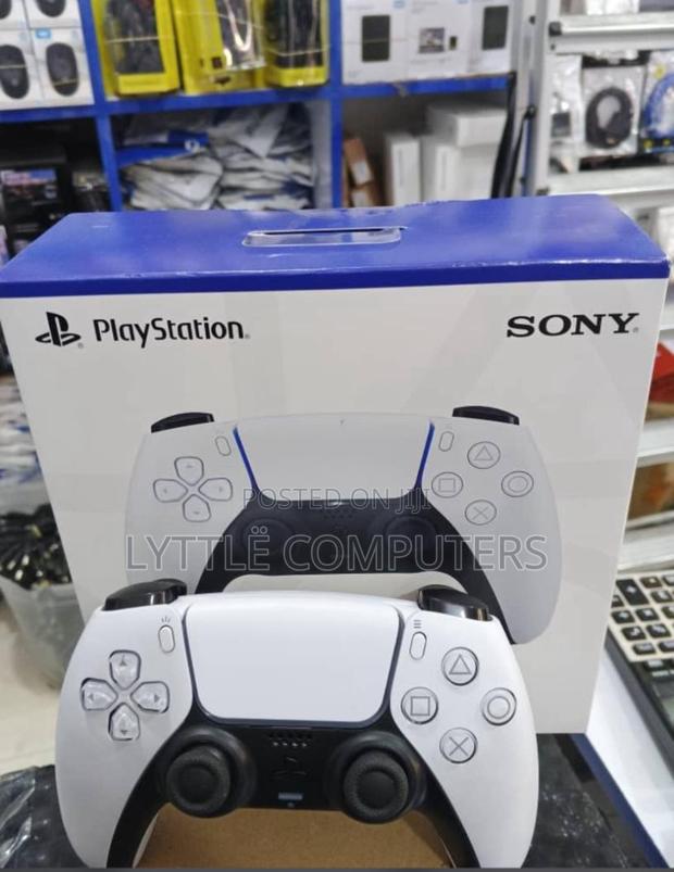 Original Ps5 Controller · Photo 1
