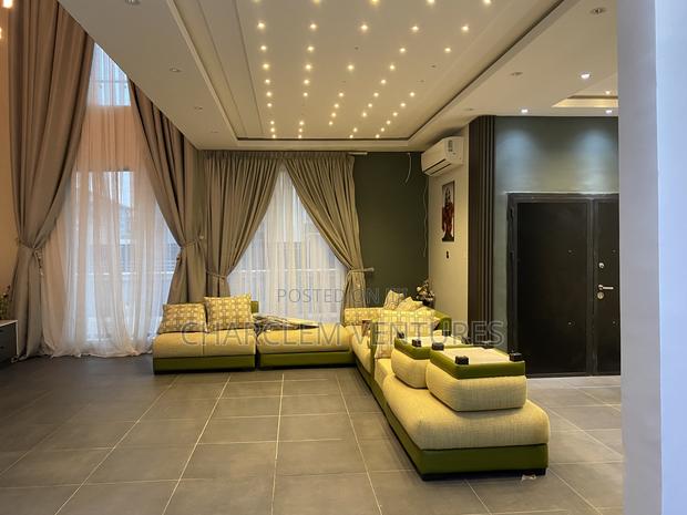 Furnished 4bdrm House in Charclem Ventures, Ashaley Botwe for sale · Photo 7