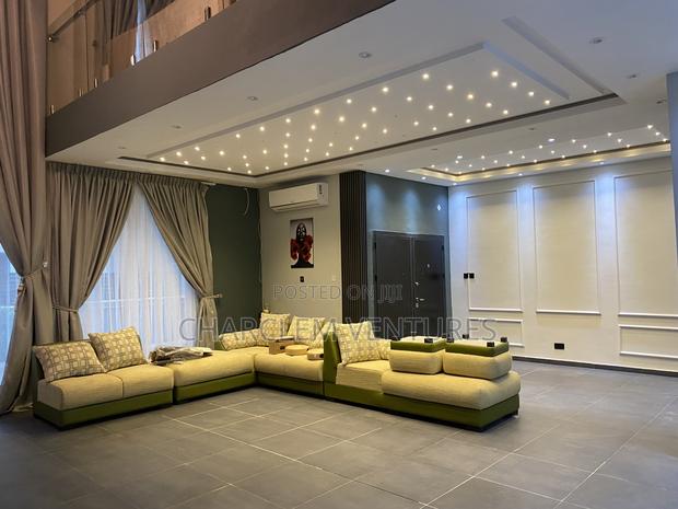 Furnished 4bdrm House in Charclem Ventures, Ashaley Botwe for sale · Photo 8