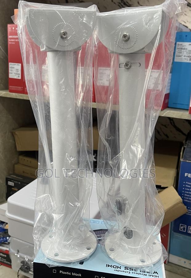 CCTV Camera Holder or Camera Stand · Photo 2
