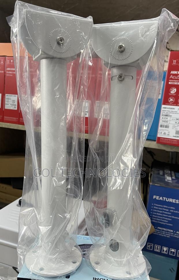 CCTV Camera Holder or Camera Stand · Photo 1