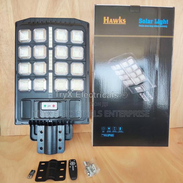800w Wide Angle Street Light - Ly 300 · Photo 1